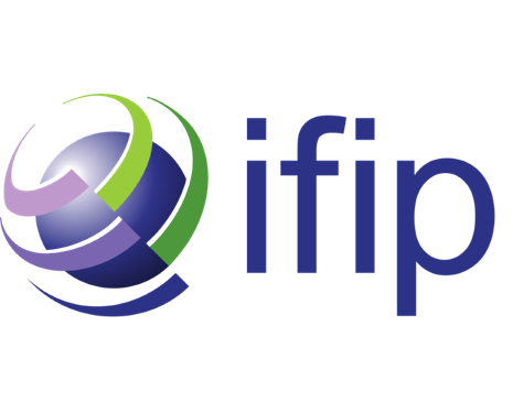 IFIP logo